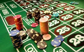 Онлайн казино Casino Malina